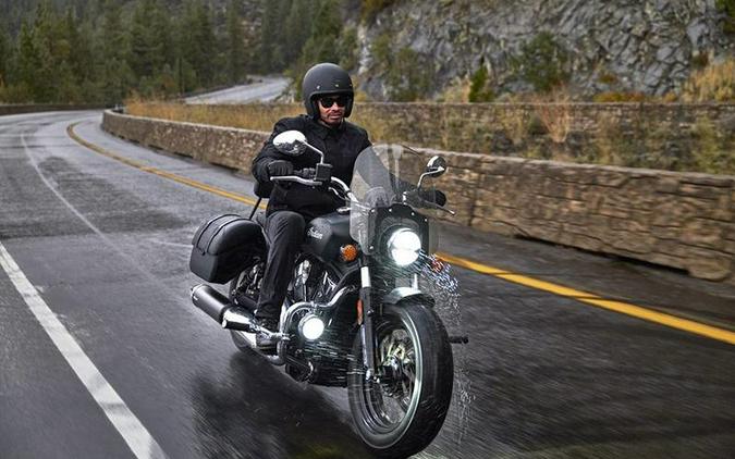 2025 Indian Motorcycle SUPER SCOUT LIMITED W/ TECH