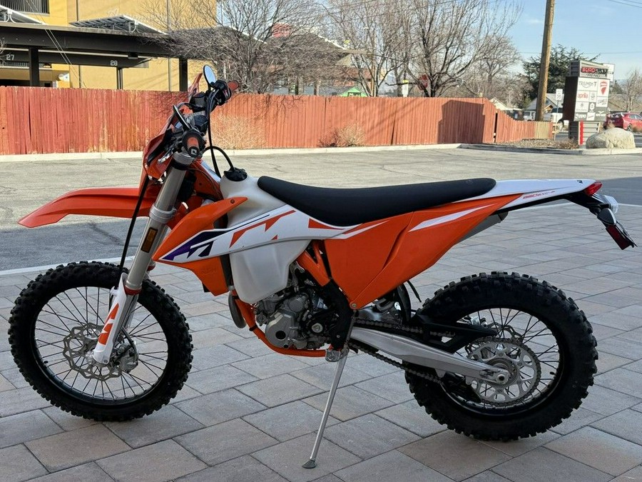 2023 KTM 350 EXC-F