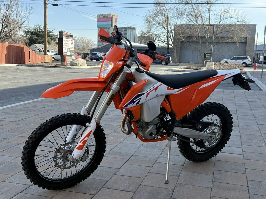 2023 KTM 350 EXC-F