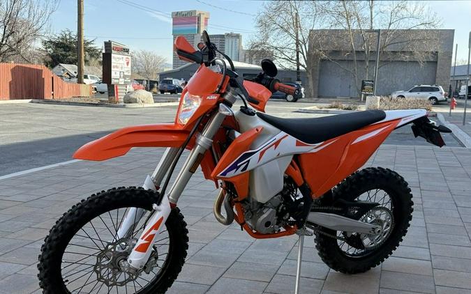 2023 KTM 350 EXC-F