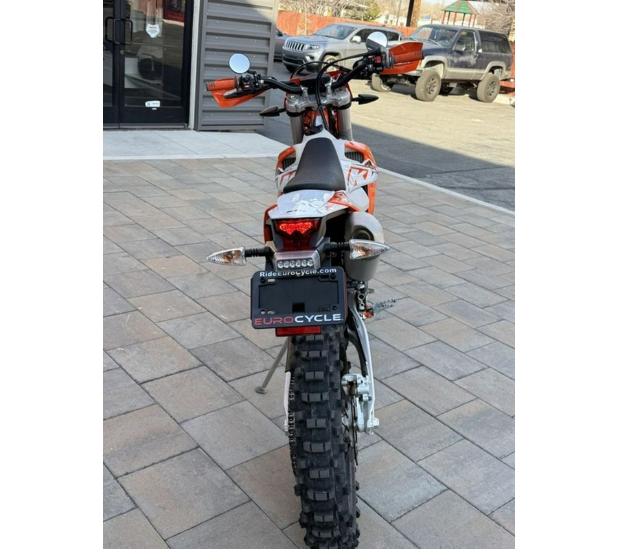 2023 KTM 350 EXC-F