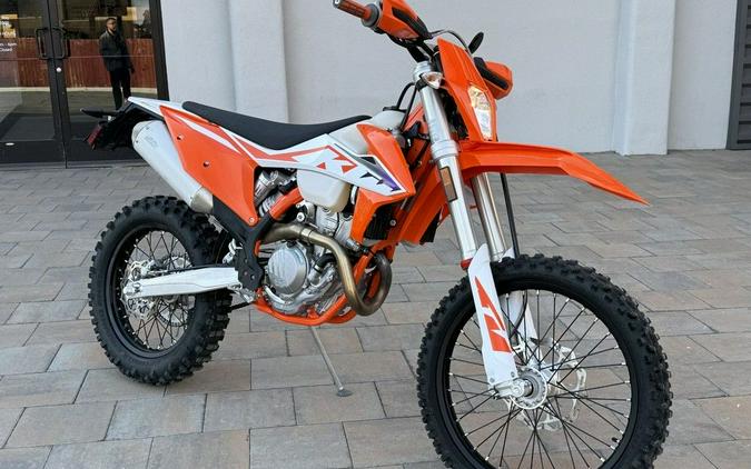 2023 KTM 350 EXC-F