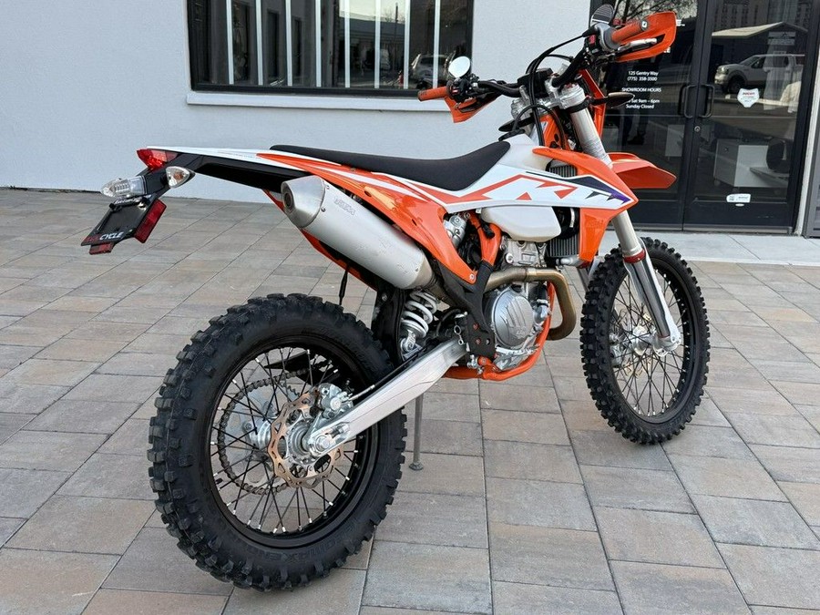 2023 KTM 350 EXC-F