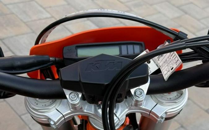 2023 KTM 350 EXC-F