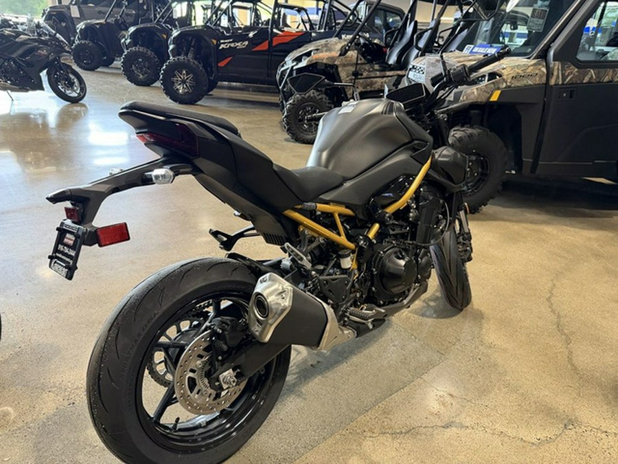 2026 Kawasaki Z900 ABS