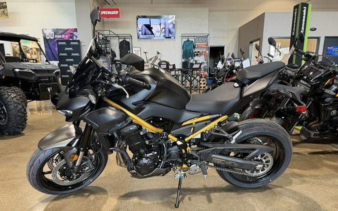 2026 Kawasaki Z900 ABS