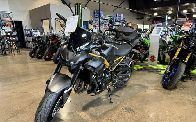 2026 Kawasaki Z900 ABS