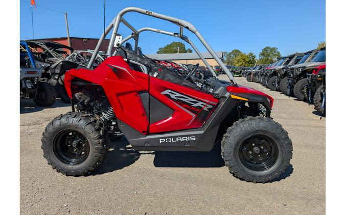 2026 Polaris RZR 200 EFI