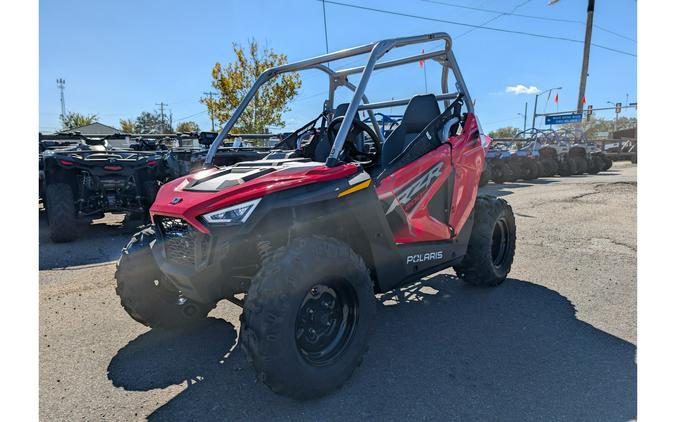 2026 Polaris RZR 200 EFI
