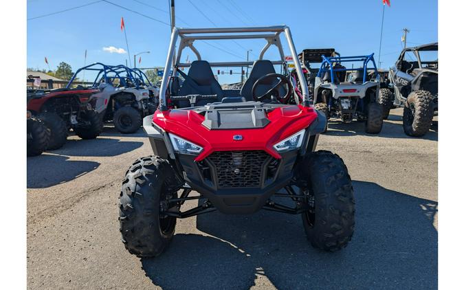 2026 Polaris RZR 200 EFI