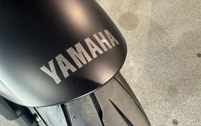 2026 Yamaha MT 07