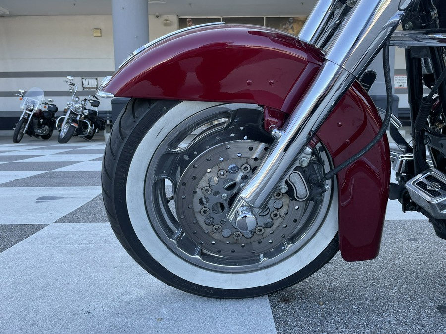 2004 Harley-Davidson® FLHRSI Road King
