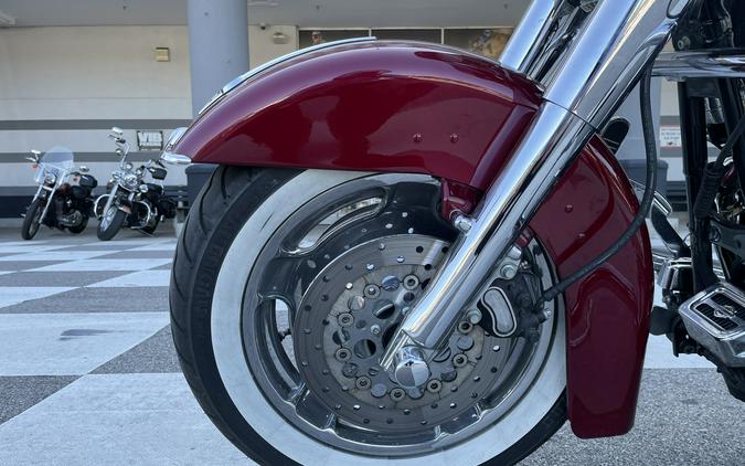 2004 Harley-Davidson® FLHRSI Road King