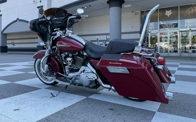 2004 Harley-Davidson® FLHRSI Road King