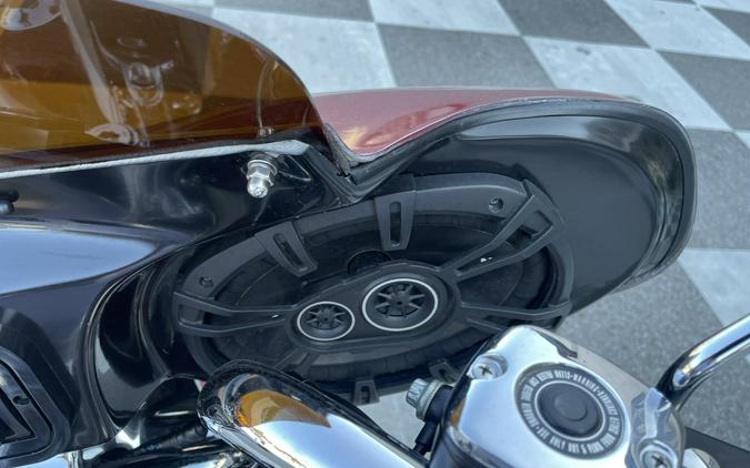 2004 Harley-Davidson® FLHRSI Road King
