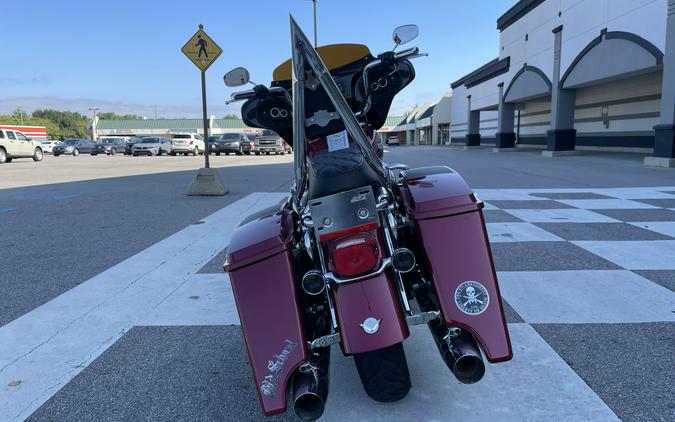2004 Harley-Davidson® FLHRSI Road King