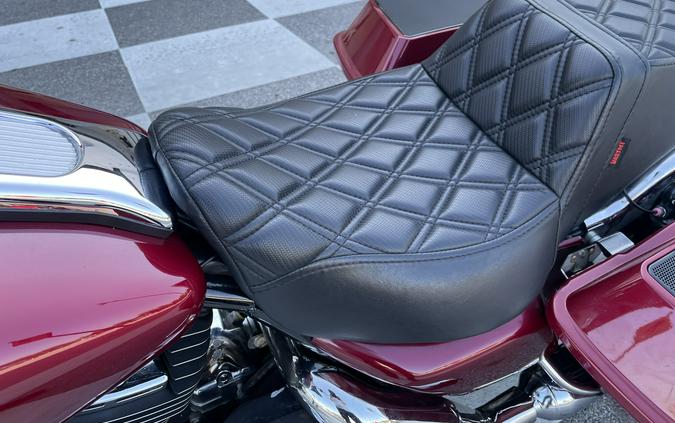 2004 Harley-Davidson® FLHRSI Road King