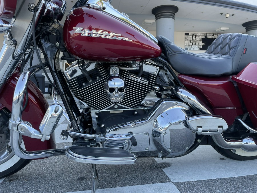 2004 Harley-Davidson® FLHRSI Road King