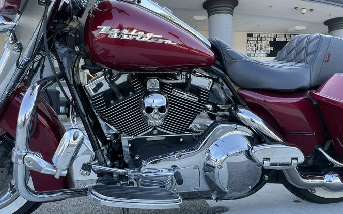 2004 Harley-Davidson® FLHRSI Road King