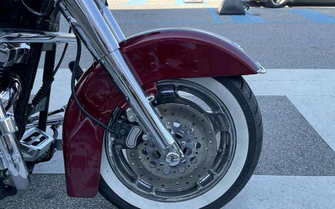 2004 Harley-Davidson® FLHRSI Road King