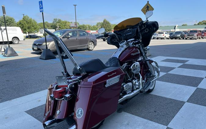 2004 Harley-Davidson® FLHRSI Road King