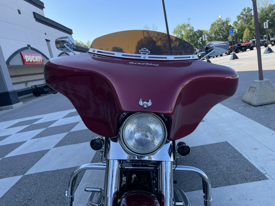 2004 Harley-Davidson® FLHRSI Road King