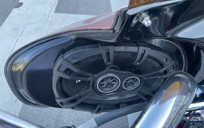 2004 Harley-Davidson® FLHRSI Road King