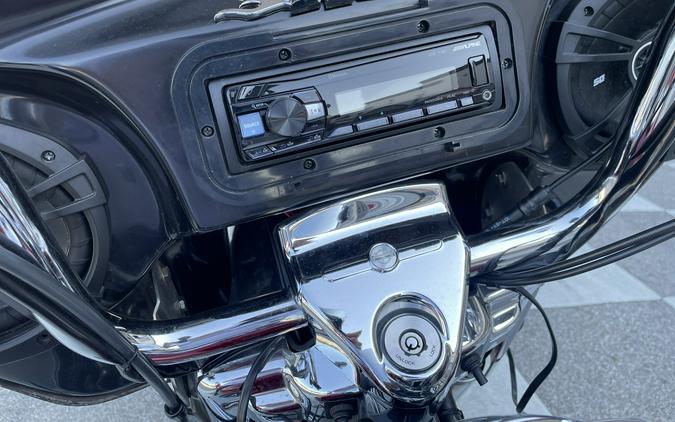 2004 Harley-Davidson® FLHRSI Road King