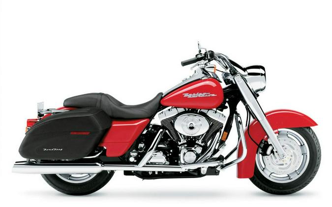 2004 Harley-Davidson® FLHRSI Road King
