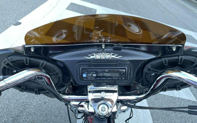 2004 Harley-Davidson® FLHRSI Road King