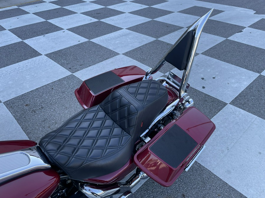 2004 Harley-Davidson® FLHRSI Road King
