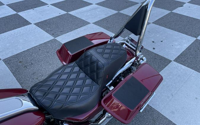 2004 Harley-Davidson® FLHRSI Road King
