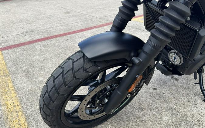 2026 Royal Enfield Guerrilla 450 Shadow Ash Green