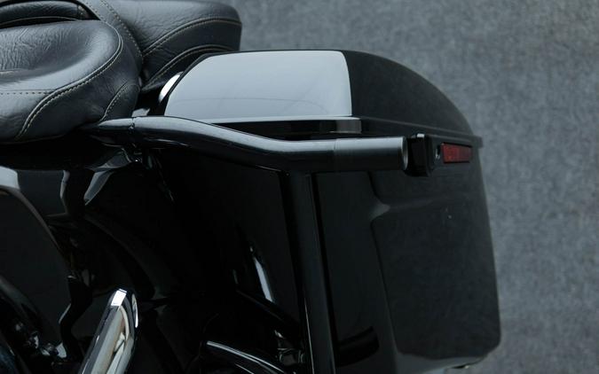 2022 HARLEY DAVIDSON FLTRXS ROAD GLIDE SPECIAL