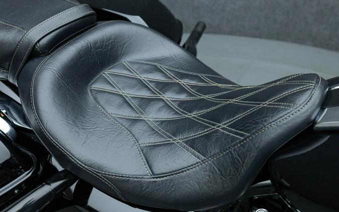 2022 HARLEY DAVIDSON FLTRXS ROAD GLIDE SPECIAL