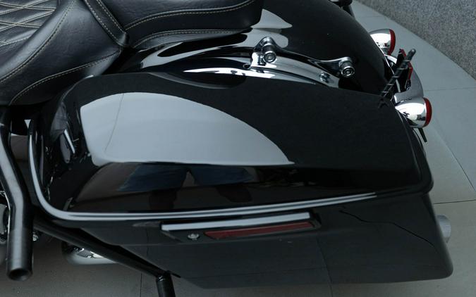 2022 HARLEY DAVIDSON FLTRXS ROAD GLIDE SPECIAL
