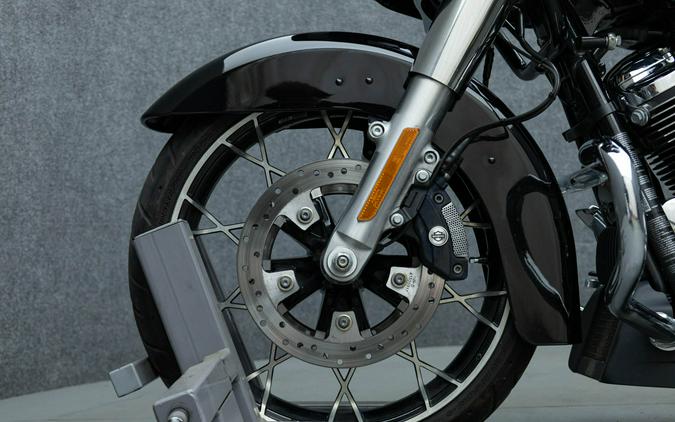 2022 HARLEY DAVIDSON FLTRXS ROAD GLIDE SPECIAL