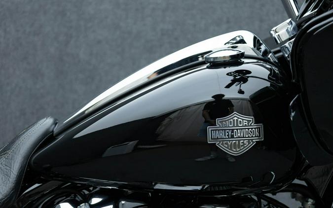 2022 HARLEY DAVIDSON FLTRXS ROAD GLIDE SPECIAL