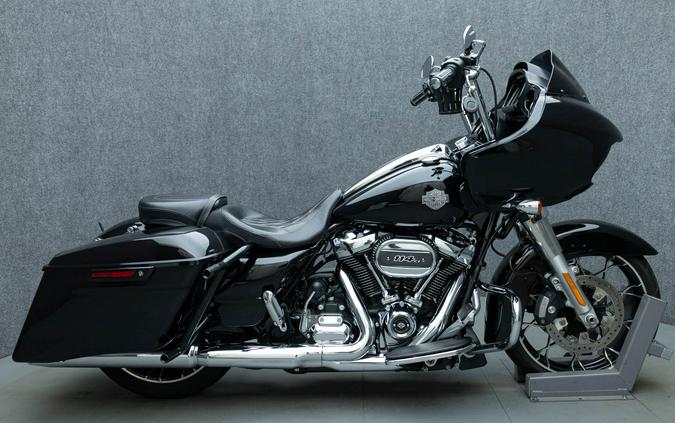 2022 HARLEY DAVIDSON FLTRXS ROAD GLIDE SPECIAL