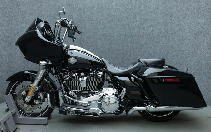2022 HARLEY DAVIDSON FLTRXS ROAD GLIDE SPECIAL