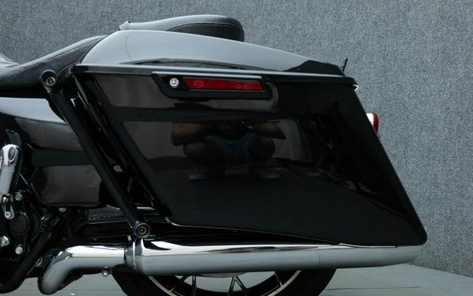 2022 HARLEY DAVIDSON FLTRXS ROAD GLIDE SPECIAL