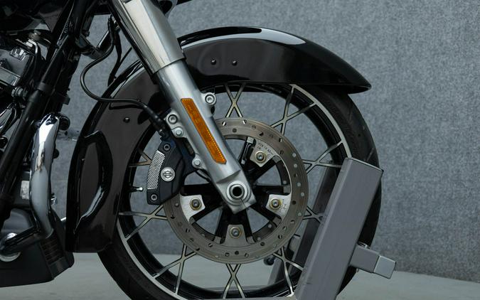 2022 HARLEY DAVIDSON FLTRXS ROAD GLIDE SPECIAL