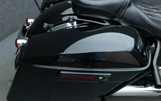 2022 HARLEY DAVIDSON FLTRXS ROAD GLIDE SPECIAL