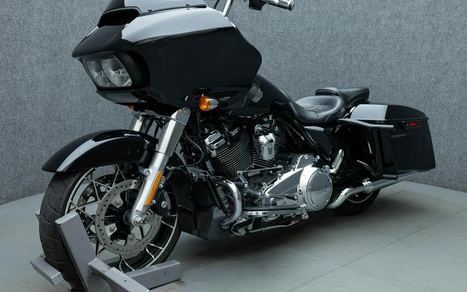 2022 HARLEY DAVIDSON FLTRXS ROAD GLIDE SPECIAL