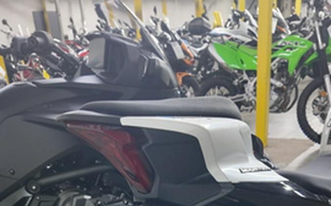 2025 CFMOTO SS 300