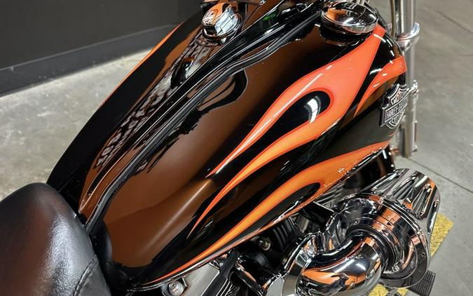2013 Harley-Davidson Dyna FXDWG - Wide Glide