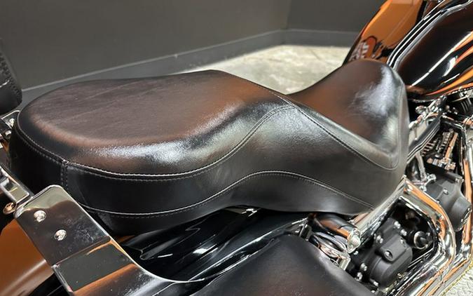 2013 Harley-Davidson Dyna FXDWG - Wide Glide