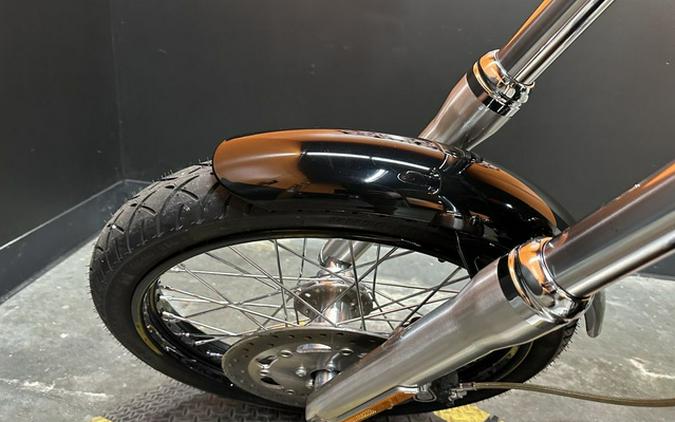 2013 Harley-Davidson Dyna FXDWG - Wide Glide