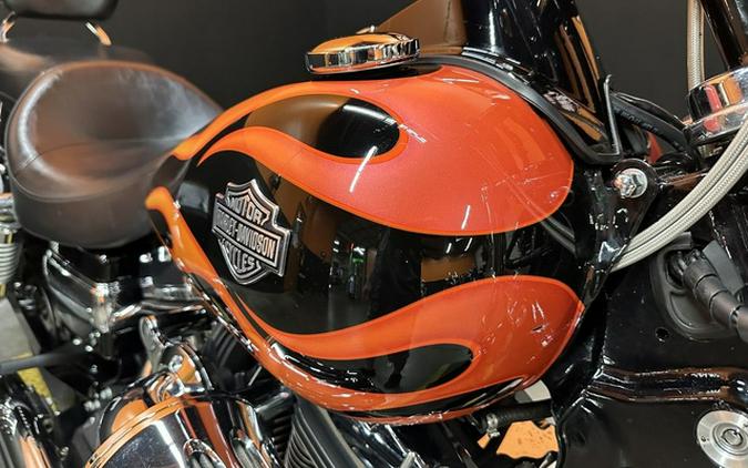 2013 Harley-Davidson Dyna FXDWG - Wide Glide