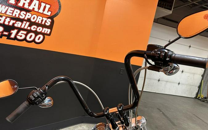 2013 Harley-Davidson Dyna FXDWG - Wide Glide